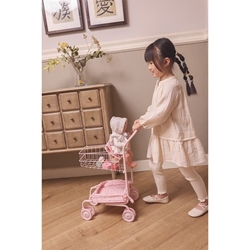 Carrito de la Compra Flowers - Imagen 2