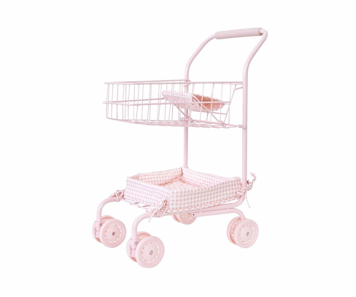 Carrito de la Compra Vichy - Imagen 1
