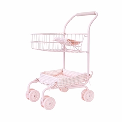 Carrito de la Compra Vichy - Imagen 1