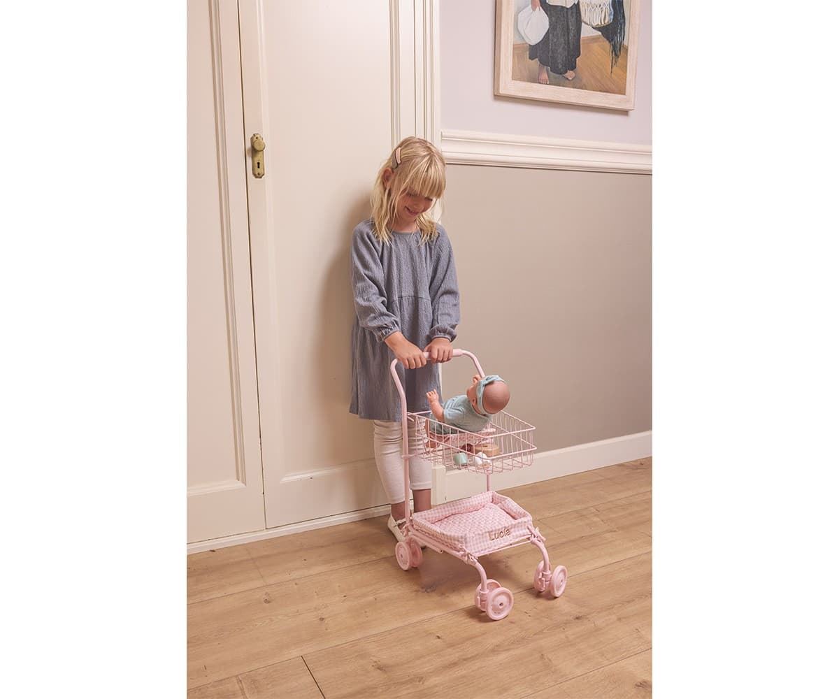 Carrito de la Compra Vichy - Imagen 2