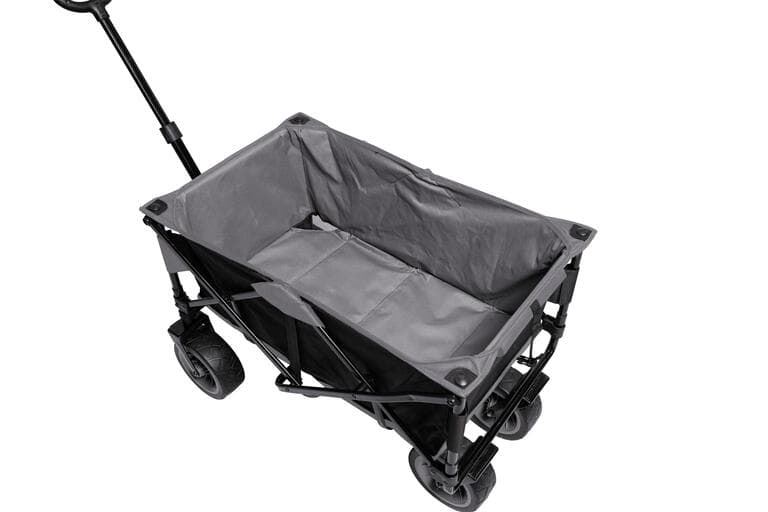 Carrito Multifuncional Plegable - Imagen 2