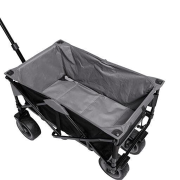 Carrito Multifuncional Plegable - Imagen 2