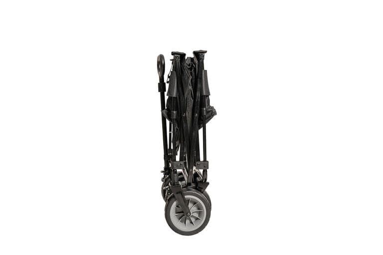 Carrito Multifuncional Plegable - Imagen 3