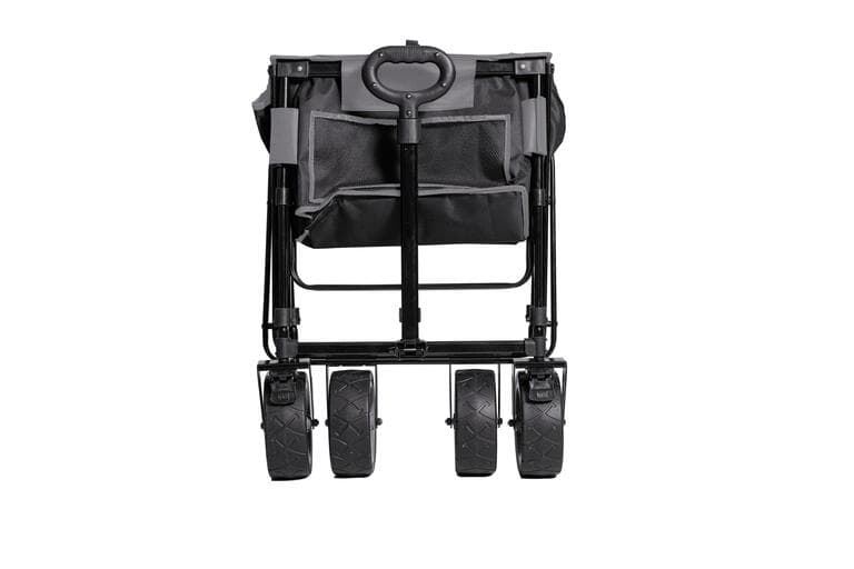 Carrito Multifuncional Plegable - Imagen 4