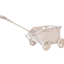 Carrito para Juguetes Autumn Garden - Imagen 1