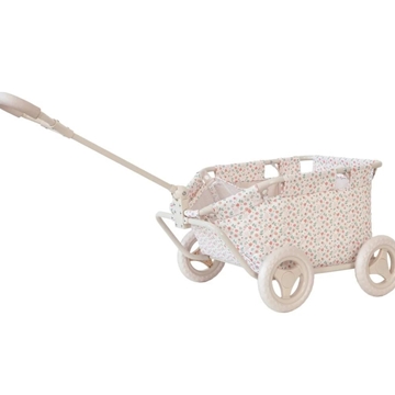 Carrito para Juguetes Autumn Garden - Imagen 1