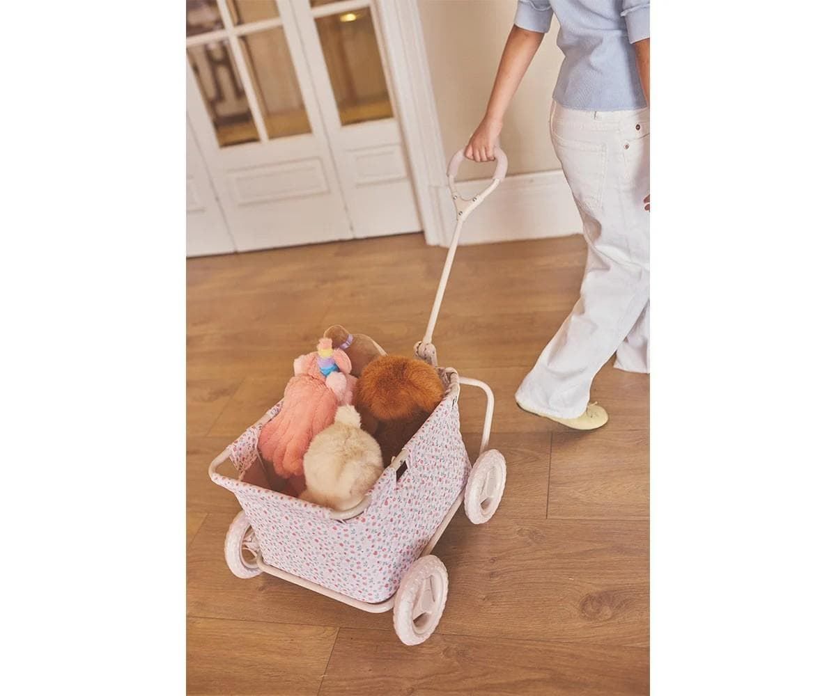 Carrito para Juguetes Autumn - Imagen 2