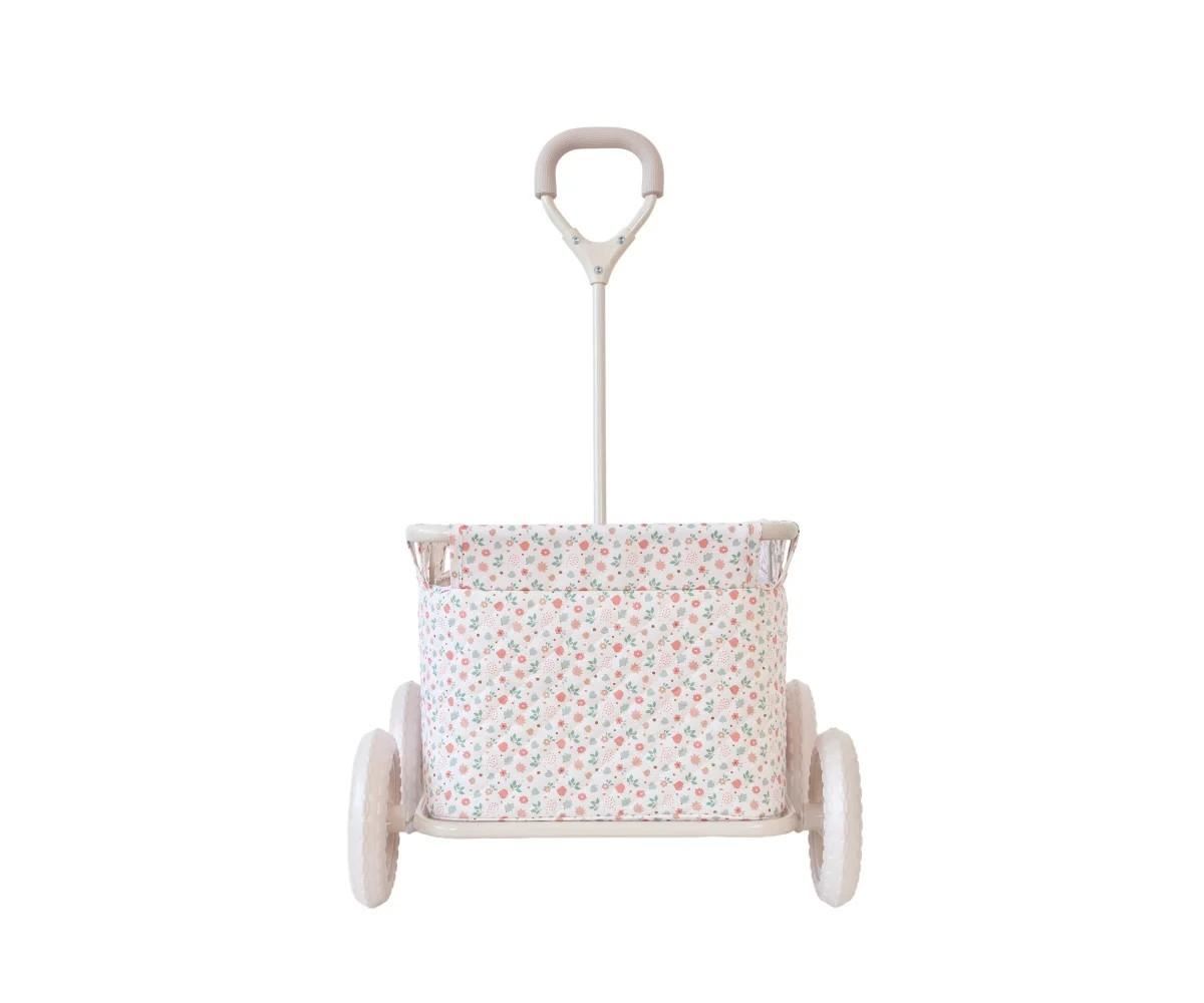 Carrito para Juguetes Autumn - Imagen 4