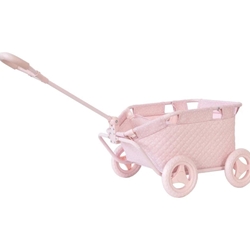 Carrito para Juguetes Daisy - Imagen 1