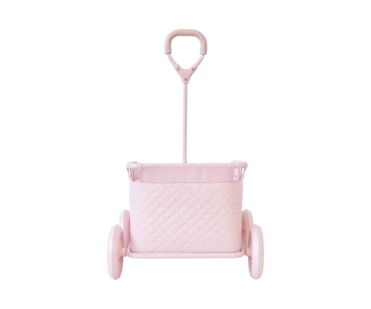 Carrito para Juguetes Daisy - Imagen 3