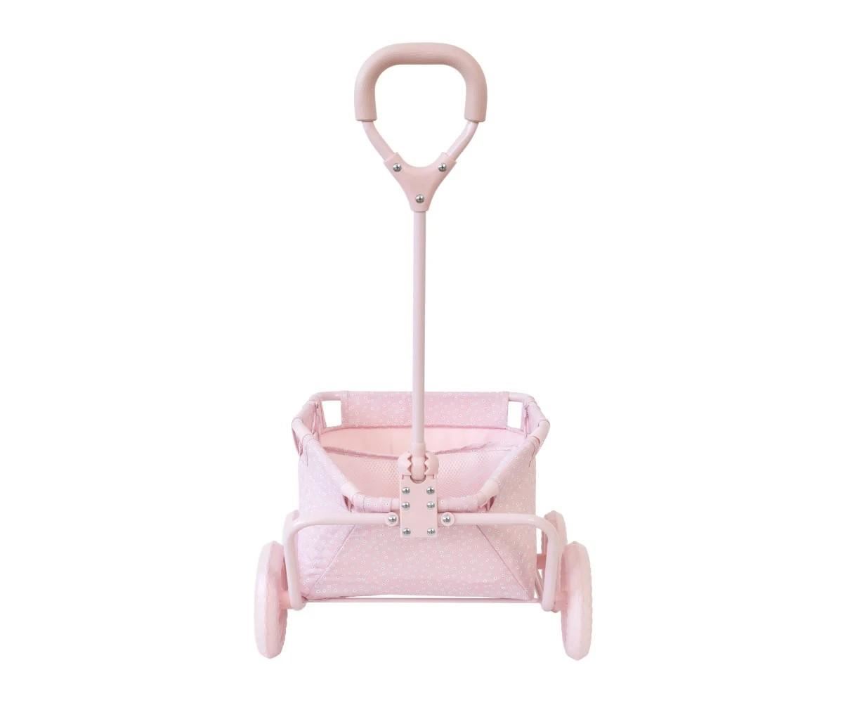 Carrito para Juguetes Daisy - Imagen 4