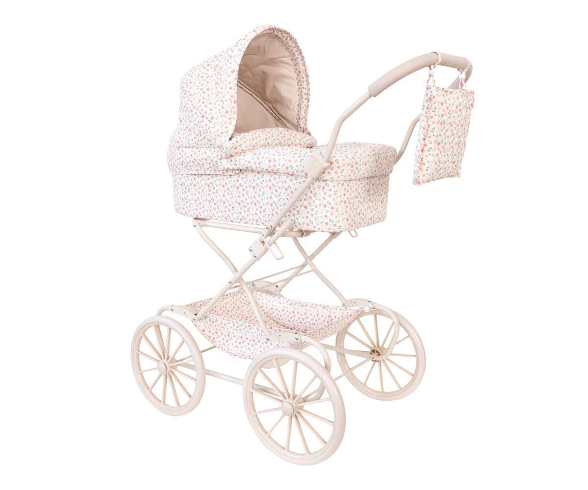 Carrito para Muñecas Autumn Garden - Imagen 1
