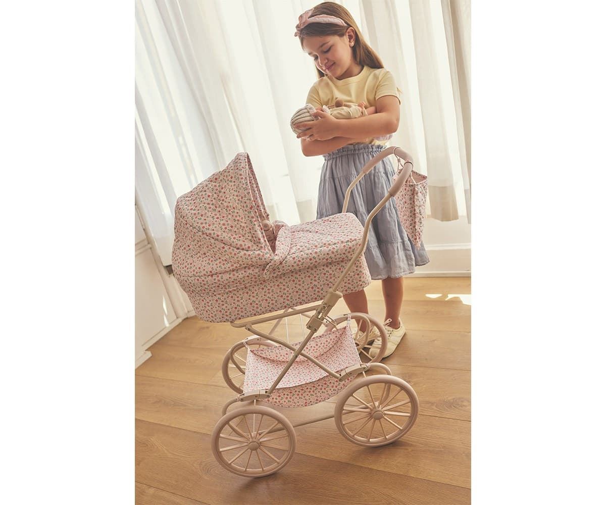 Carrito para Muñecas Autumn Garden - Imagen 2