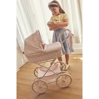 Carrito para Muñecas Autumn Garden - Imagen 2