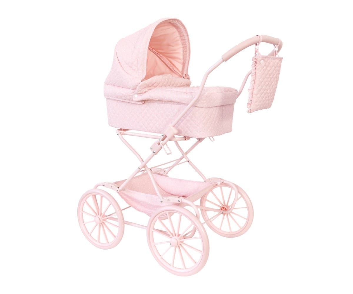 Carrito para Muñecas Daisy - Imagen 1