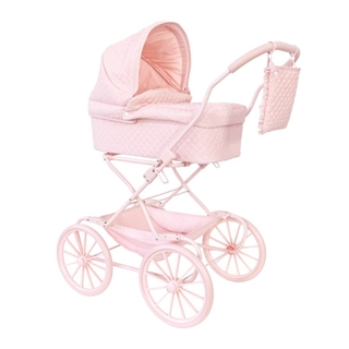 Carrito para Muñecas Daisy - Imagen 1
