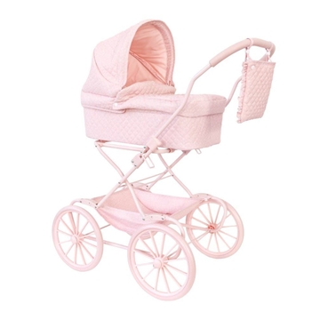 Carrito para Muñecas Daisy - Imagen 1