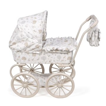 Carrito para Muñecas Grande Nara - Imagen 2