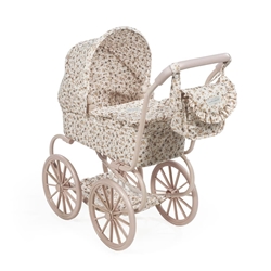 Carrito para Muñecas Grande Somerset - Imagen 1