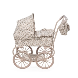 Carrito para Muñecas Grande Somerset - Imagen 2