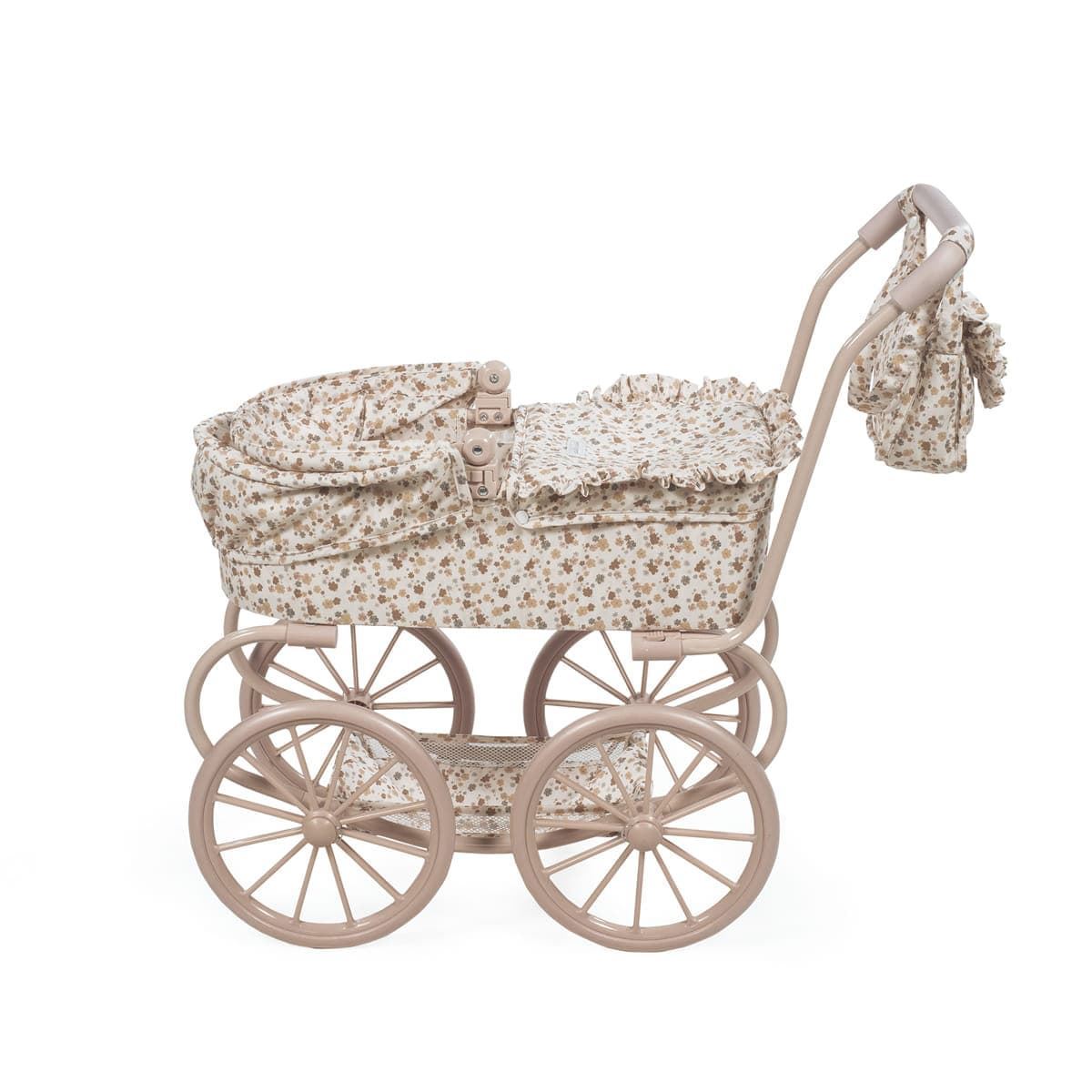 Carrito para Muñecas Grande Somerset - Imagen 3