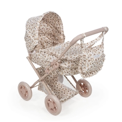 Carrito para Muñecas Pequeño Somerset - Imagen 1