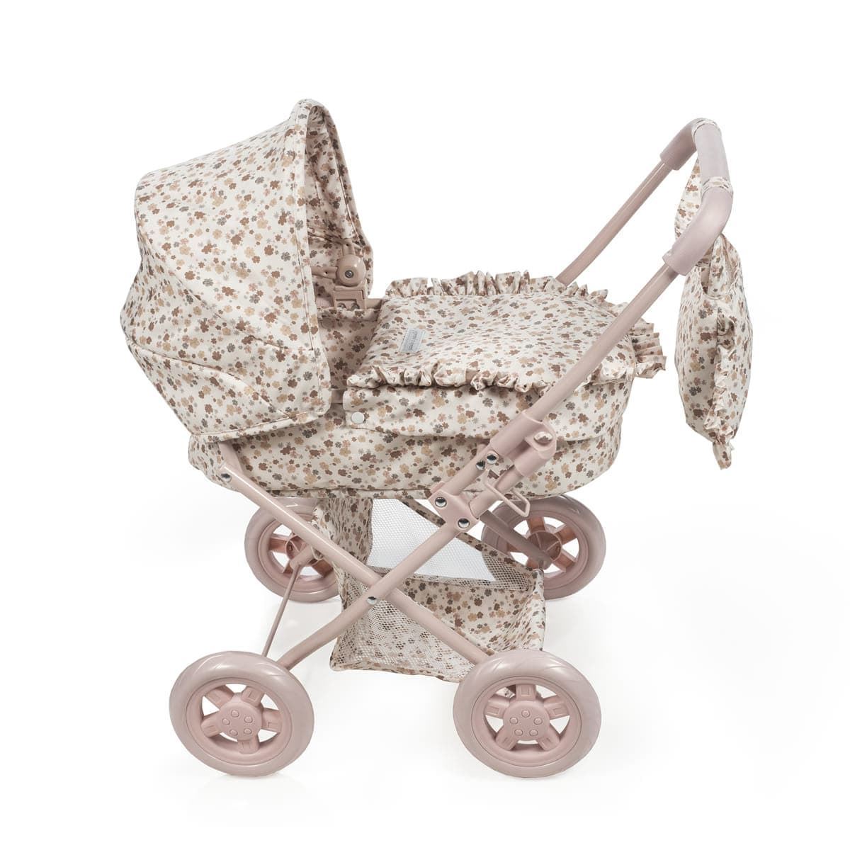 Carrito para Muñecas Pequeño Somerset - Imagen 2