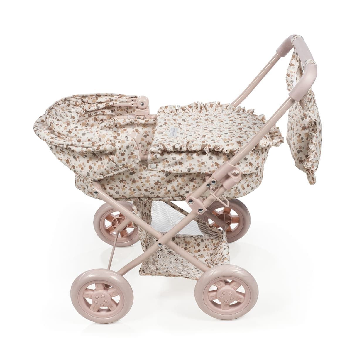 Carrito para Muñecas Pequeño Somerset - Imagen 3