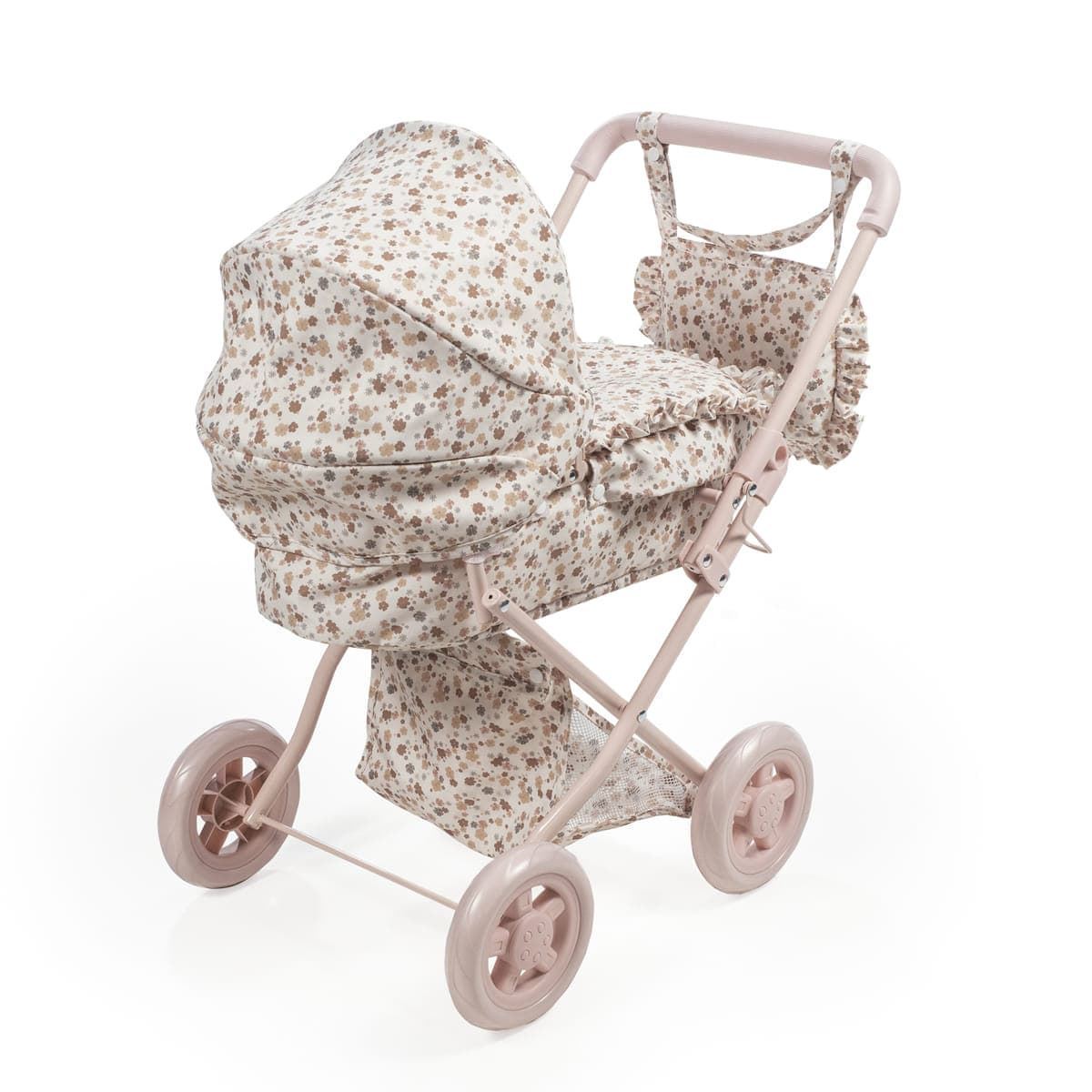 Carrito para Muñecas Pequeño Somerset - Imagen 4