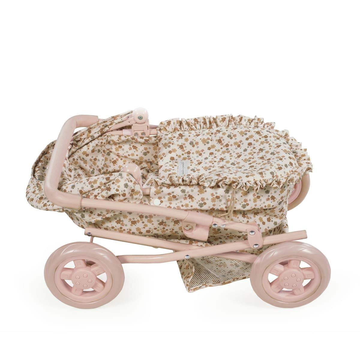 Carrito para Muñecas Pequeño Somerset - Imagen 6