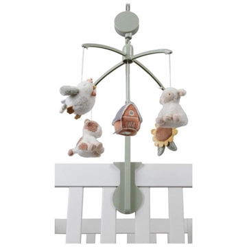 Carrusel Musical Little Farm - Imagen 2