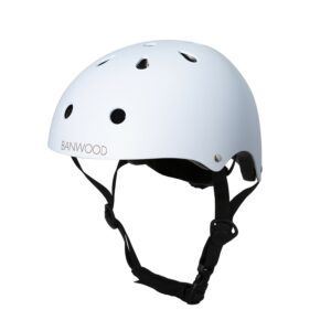 Casco Clásico Mate Banwood - Imagen 4