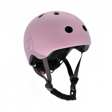 Casco Scoot and Ride S-M - Imagen 2