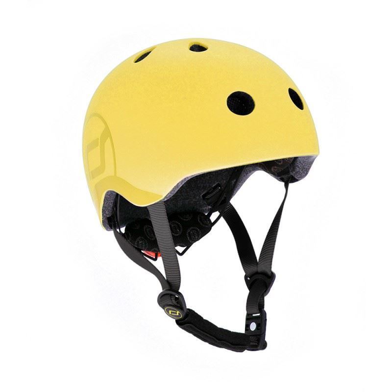 Casco Scoot and Ride S-M - Imagen 5