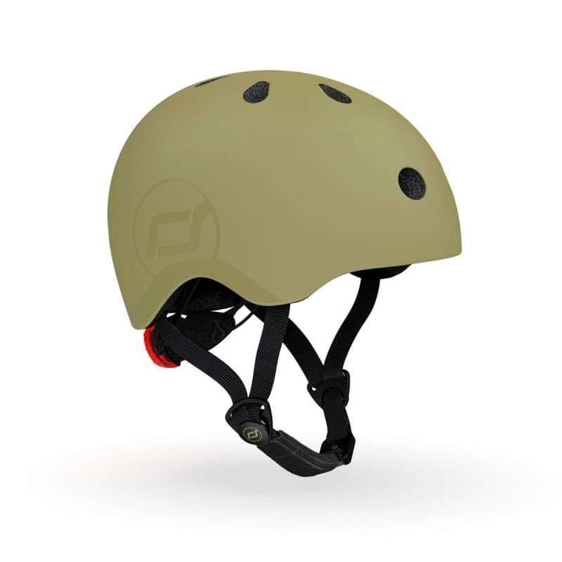 Casco Scoot and Ride S-M - Imagen 8