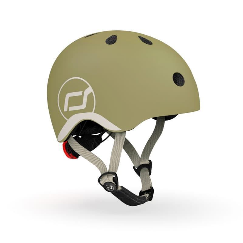 Casco Scoot and Ride XXS-S - Imagen 6