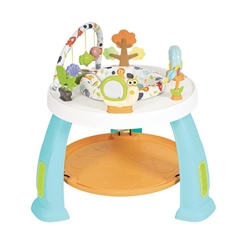 Centro de Actividades 2 en 1 Olmitos - Imagen 2