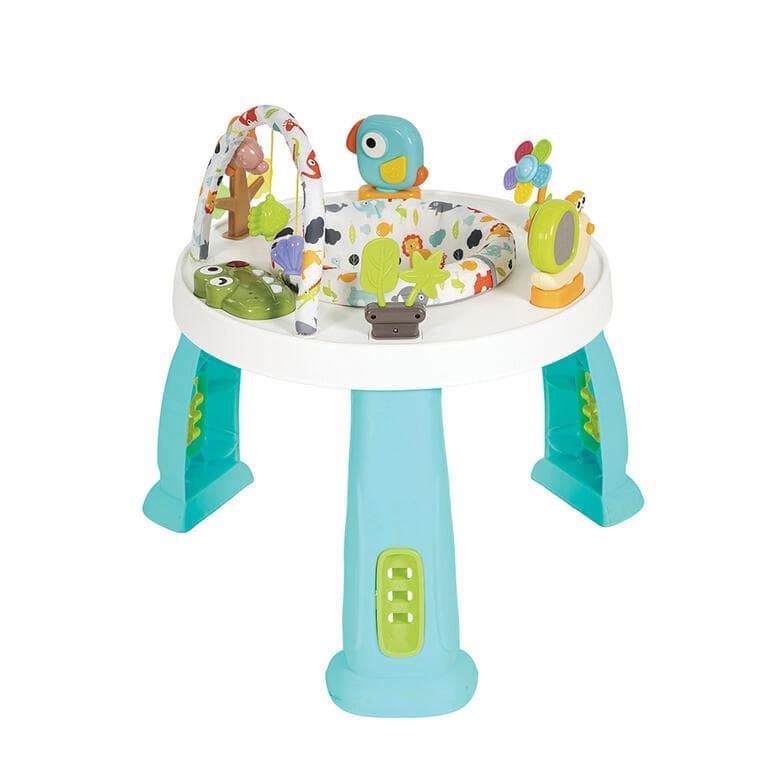 Centro de Actividades 2 en 1 Olmitos - Imagen 3