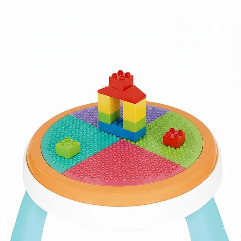 Centro de Actividades 2 en 1 Olmitos - Imagen 4