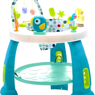 CENTRO DE ACTIVIDADES - Imagen 1