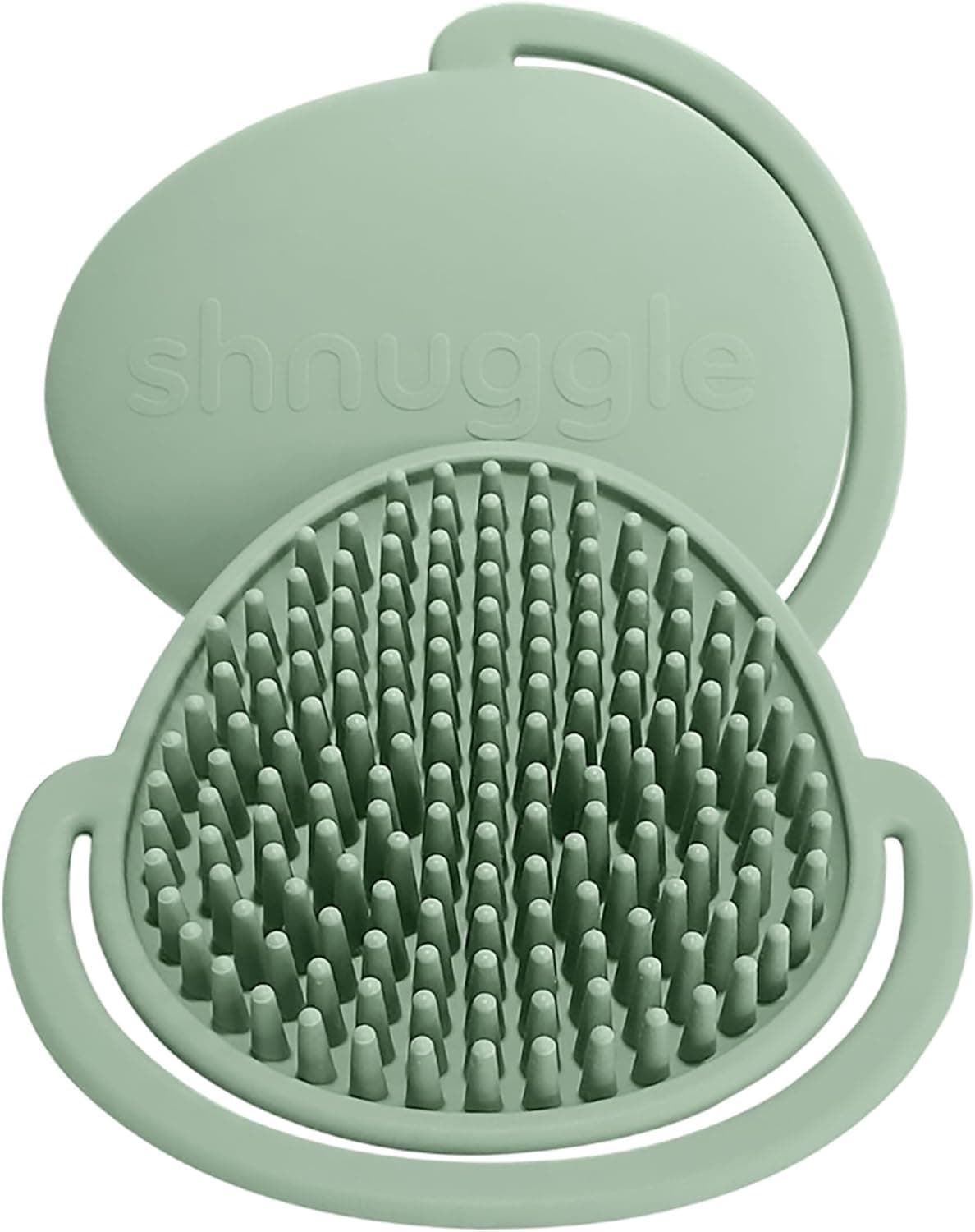 Cepillo para Costra Láctea Shnuggle - Imagen 6