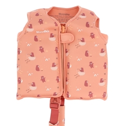 Chaleco Flotador Aprendizaje Camping - Imagen 1