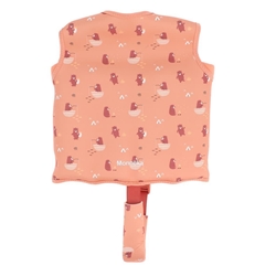 Chaleco Flotador Aprendizaje Camping - Imagen 2