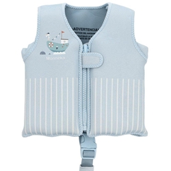 Chaleco Flotador Aprendizaje Fishing Boat - Imagen 1