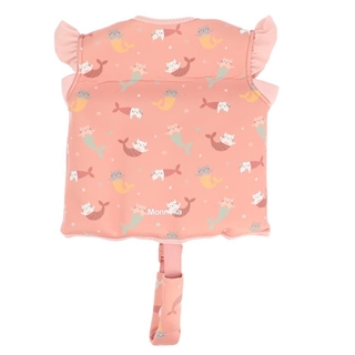 Chaleco Flotador Aprendizaje Mermaid Cats - Imagen 2