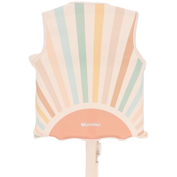 Chaleco Flotador Aprendizaje Starlight - Imagen 2