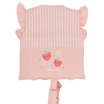 Chaleco Flotador Aprendizaje Strawberries - Imagen 2