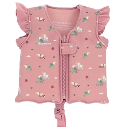 Chaleco Flotador Aprendizaje Toucan - Imagen 1