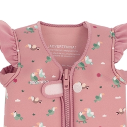 Chaleco Flotador Aprendizaje Toucan - Imagen 2