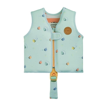 Chaleco Flotador Bee Happy - Imagen 1